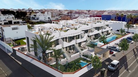 Foto 3 de Apartamento en venta en Pilar de la Horadada ciudad, Pilar de la Horadada