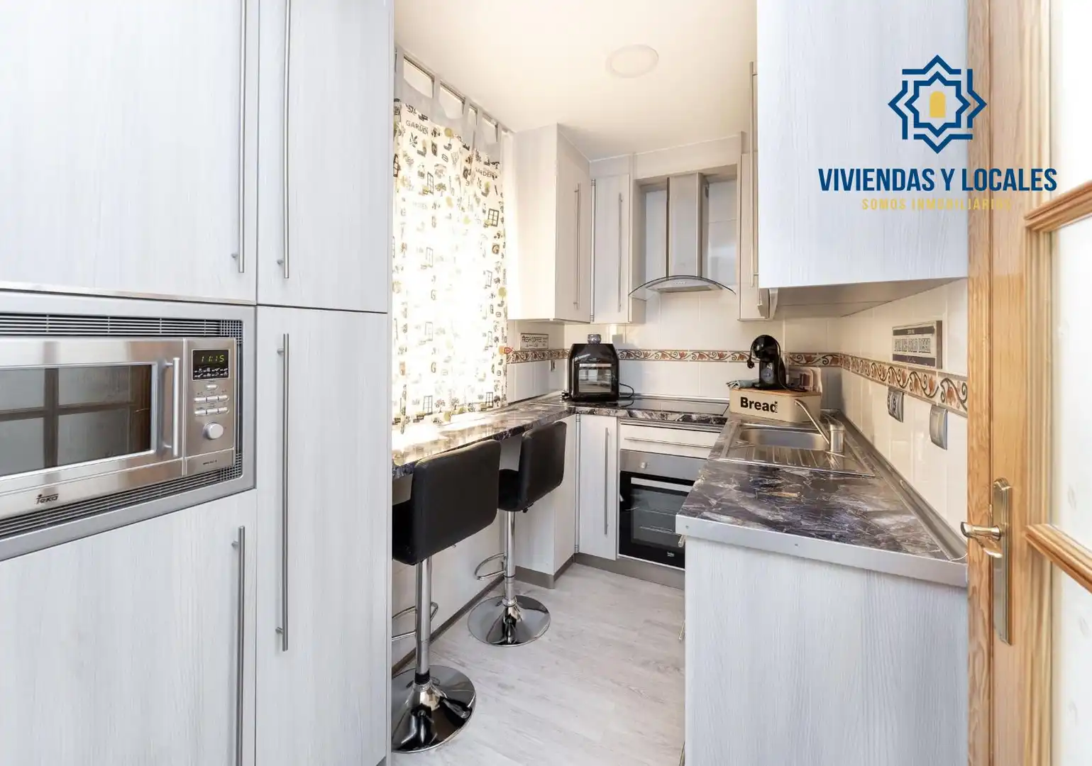 Flat with lift for sale in Aljomahima - Ermita, imagen 12