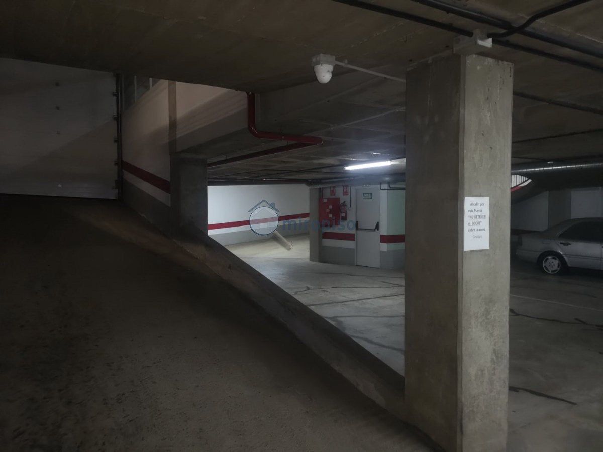 Parkplatz von Garage zum Verkauf in  Santa Cruz de Tenerife Capital