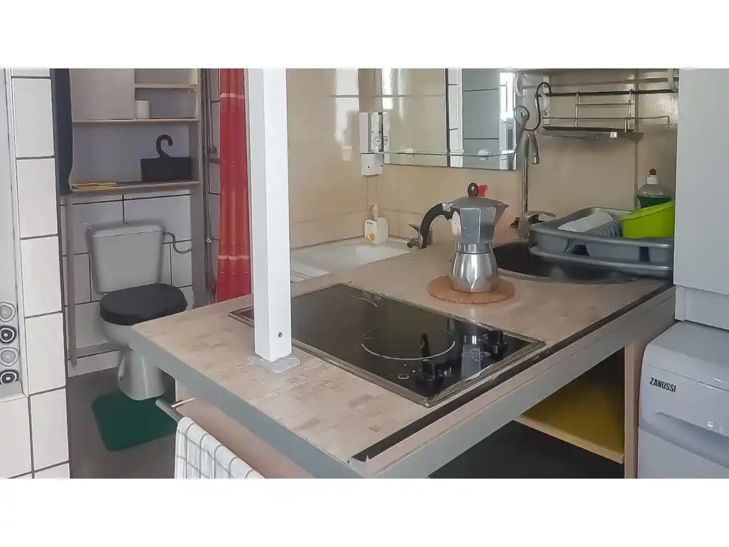 Cocina de Edificio en venta en Eivissa