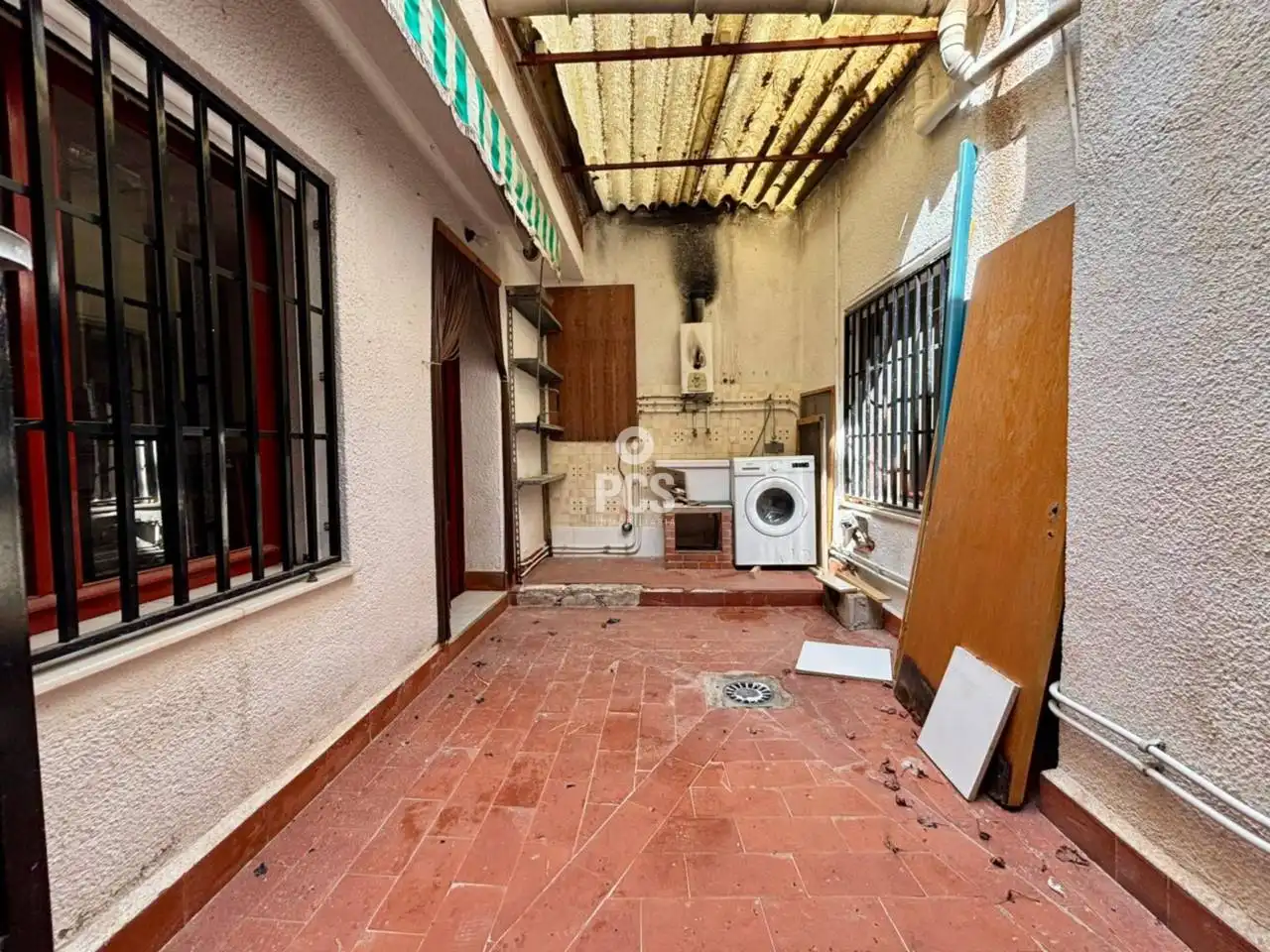 Casa o xalet en venda en Totana