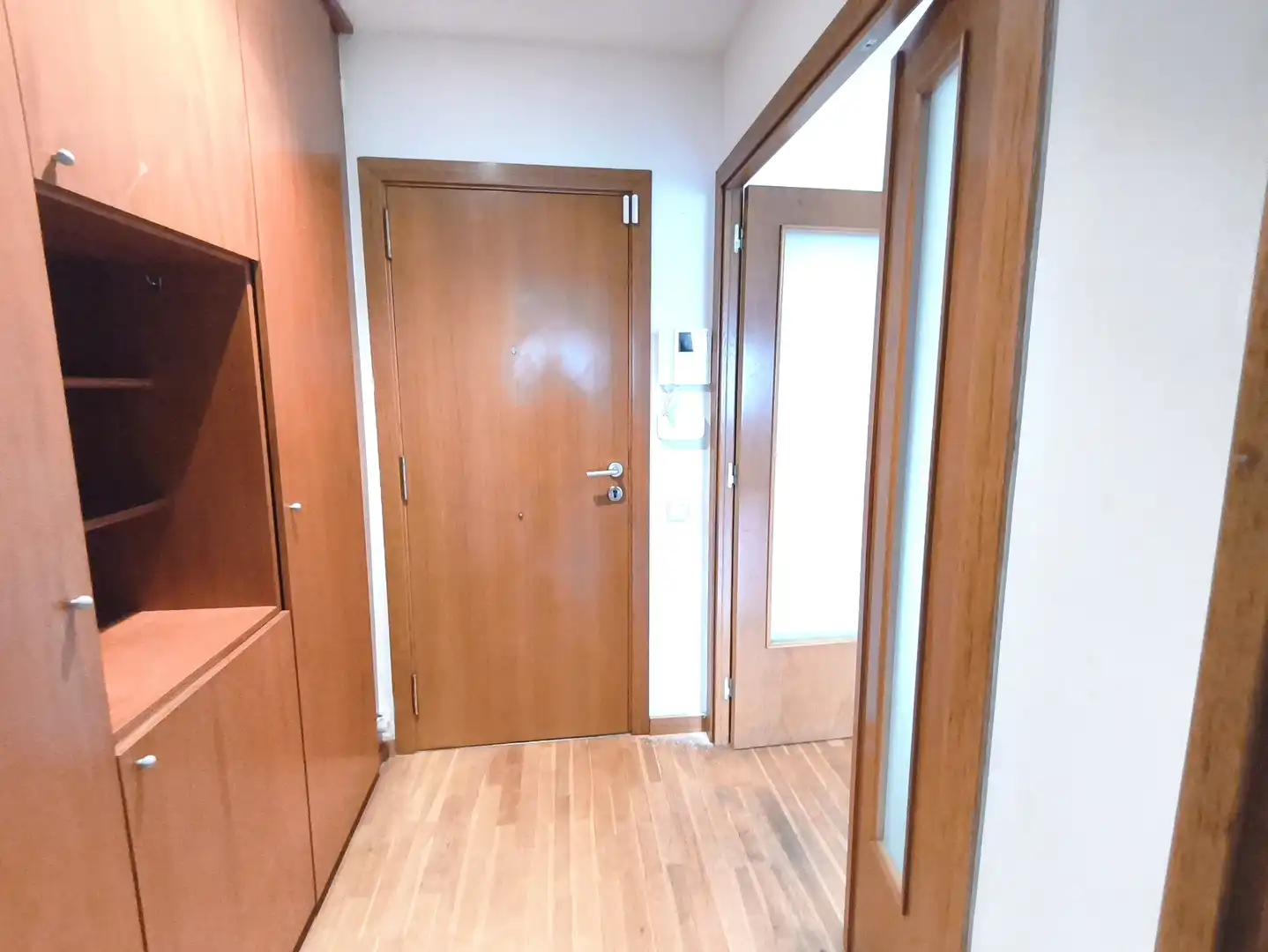 Pis en venda en  Barcelona Capital amb Aire condicionat, Calefacció i Parquet