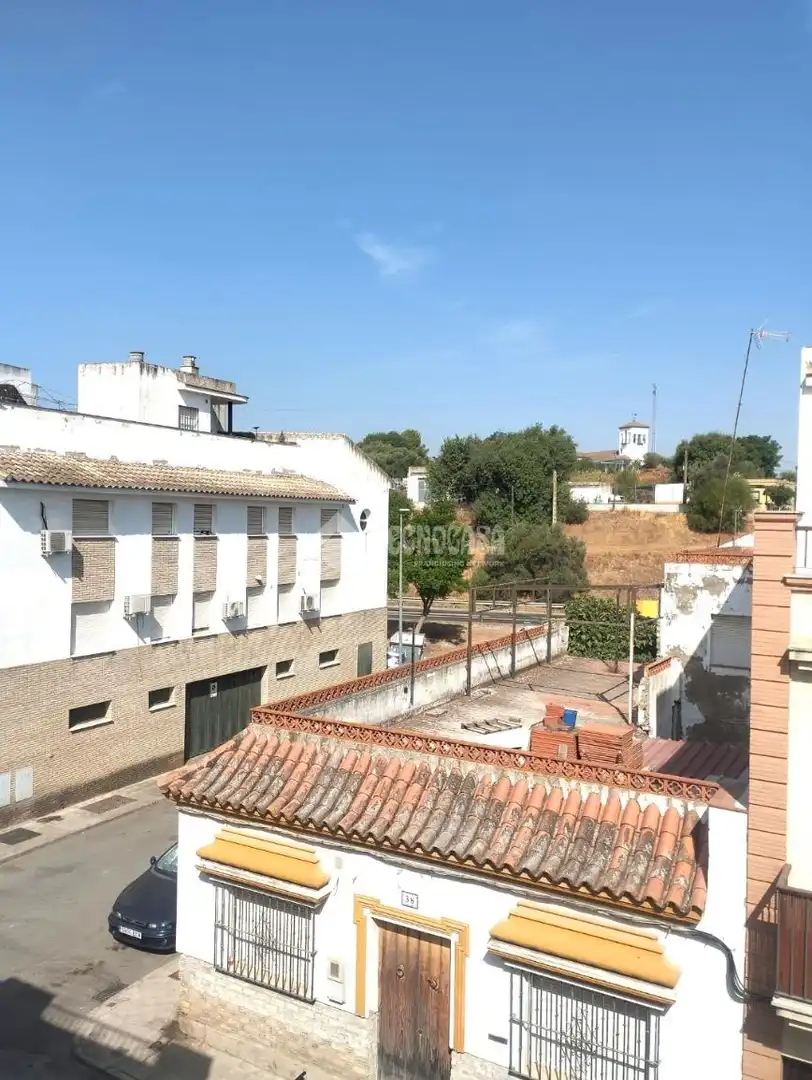 Piso con terraza en venta en Coria del Río, imagen 37