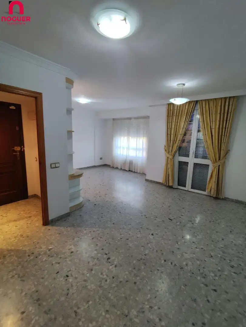 Appartamento con ascensore in affitto a Poniente-Sur, imagen 6