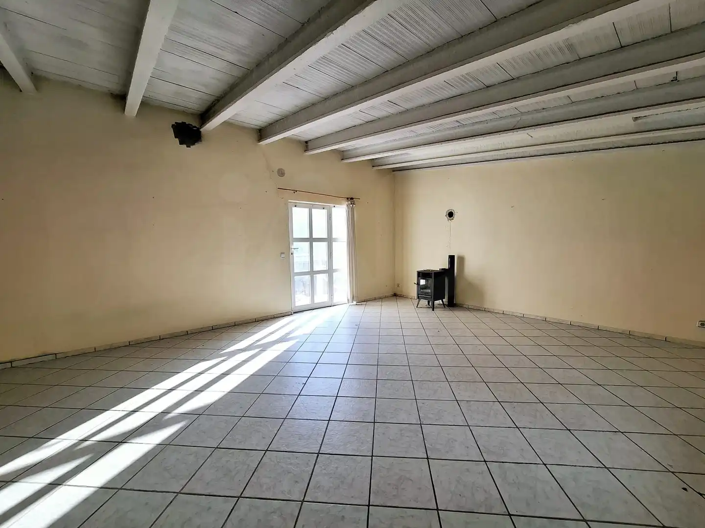 Living room of Country homes for sale in Lorca  with Heating, Terrace and Swimming Pool