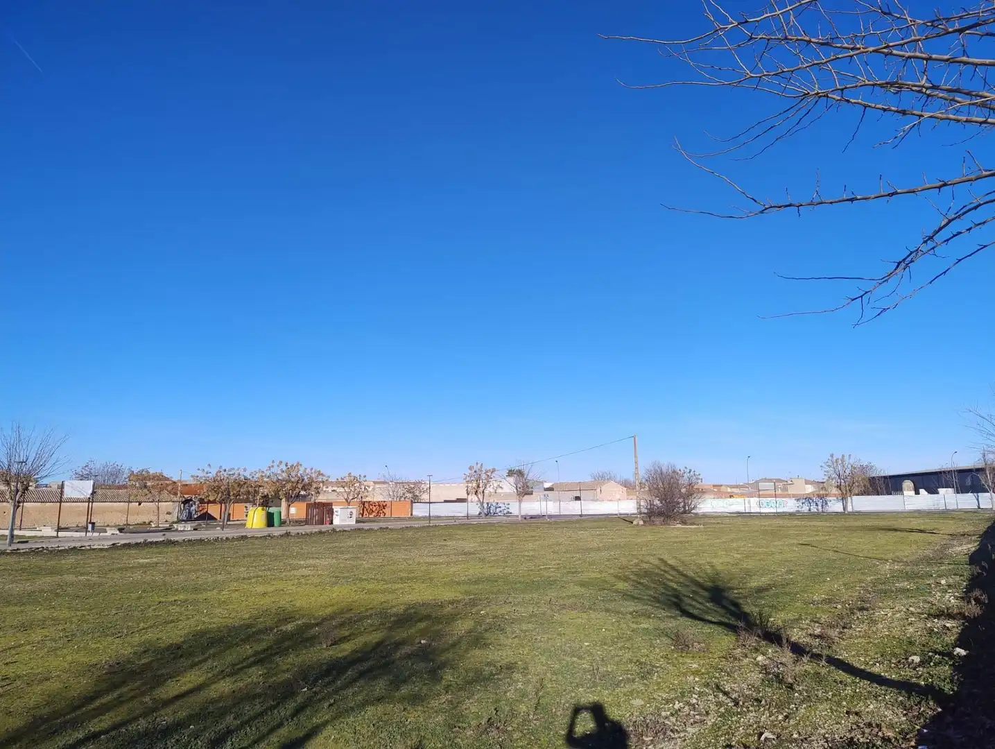 Terrenos y solares en venta en Calle CARRION, imagen 12