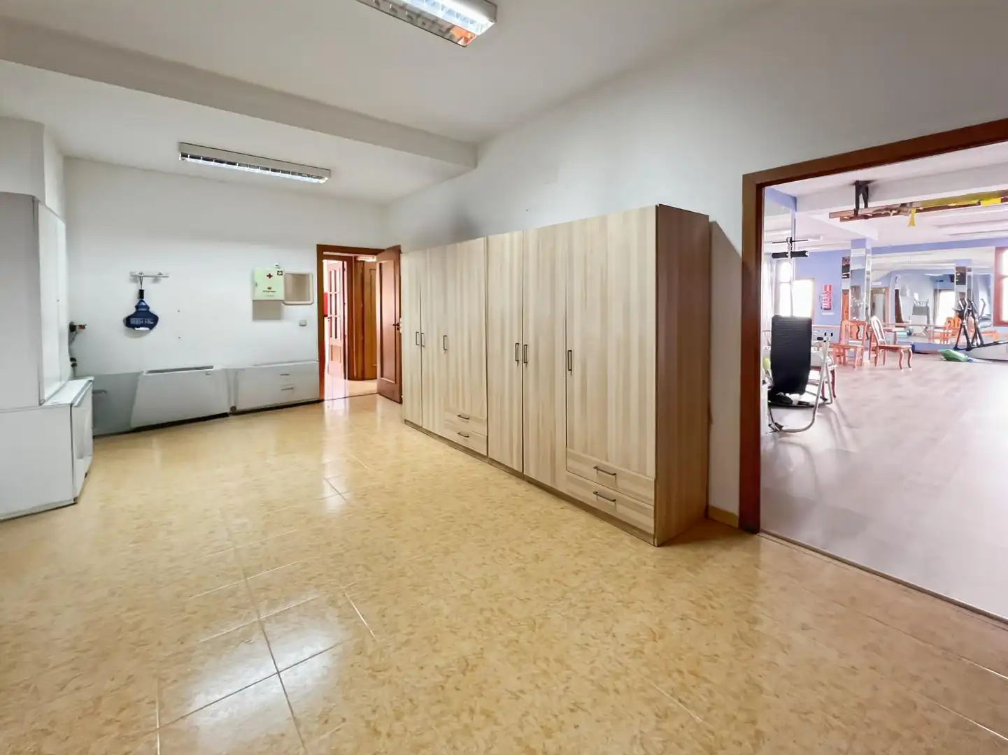Country homes for sale in Buitrago del Lozoya  with Air Conditioner and Alarm