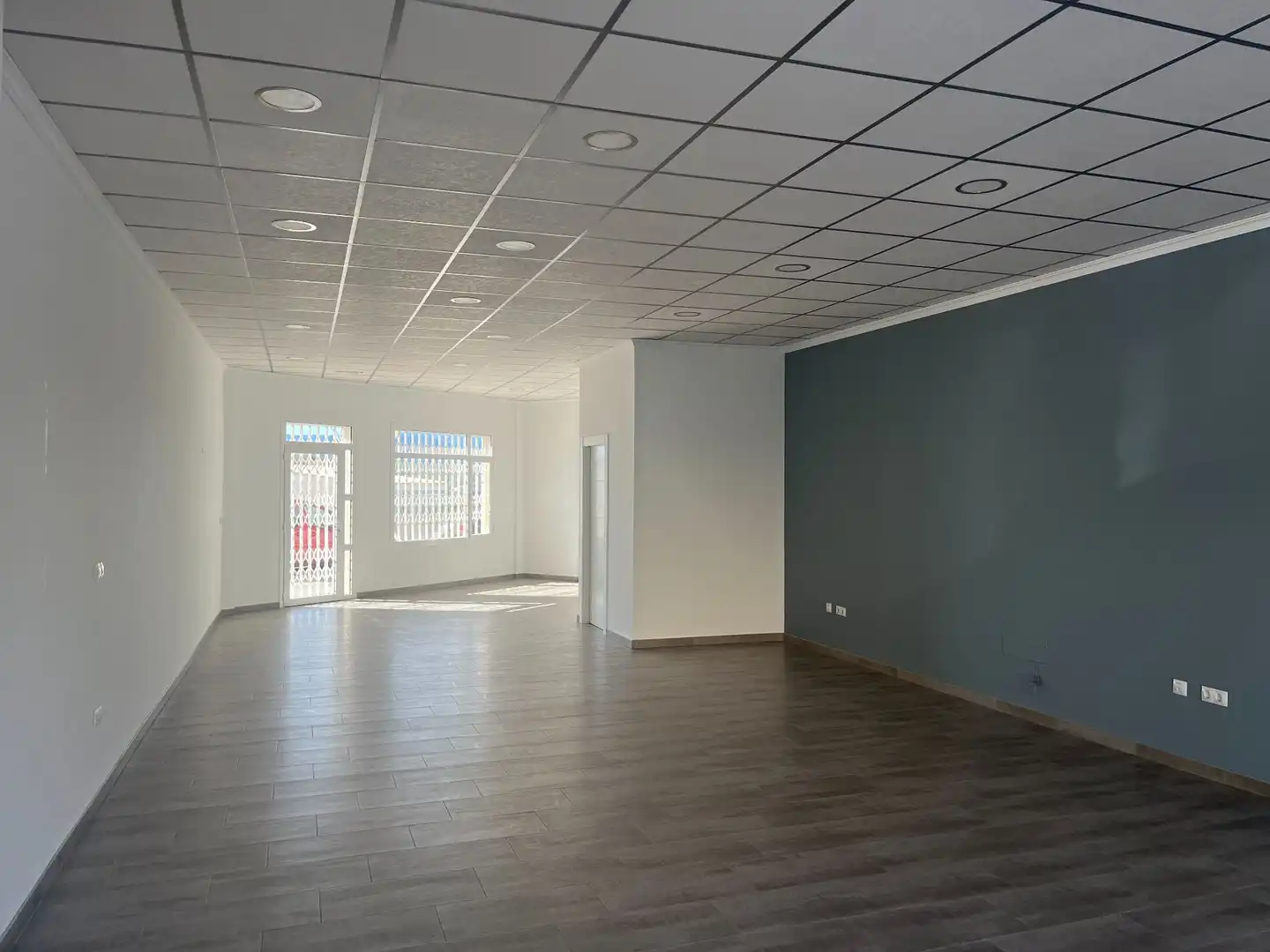 Local comercial de lloguer a Albox, imagen 6