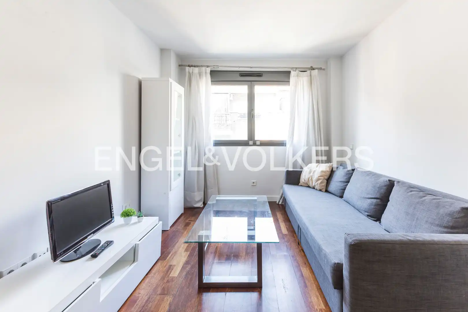 Flat with pool to rent in Chamartín, imagen 3