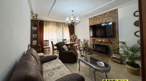 Foto 3 de Casa o xalet en venda a Gran Capitan, Las Cabañuelas, Almería