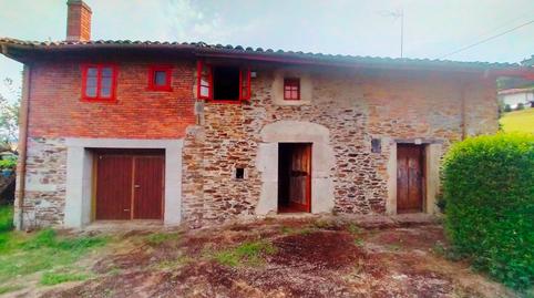Photo 5 of Country house for sale in Pravia, Asturias