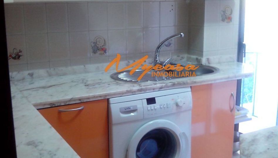 Piso de alquiler en Centro - Imagen 3