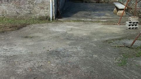 Foto 4 de Finca rústica en venta en Ponte Maceira, Negreira, A Coruña