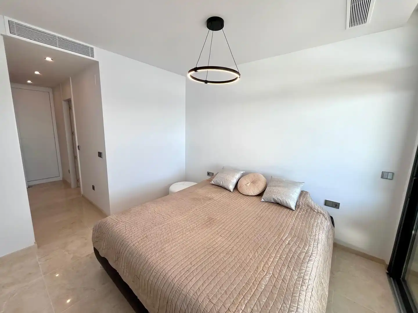 Ático con piscina en venta en avenida República Argentina, imagen 19