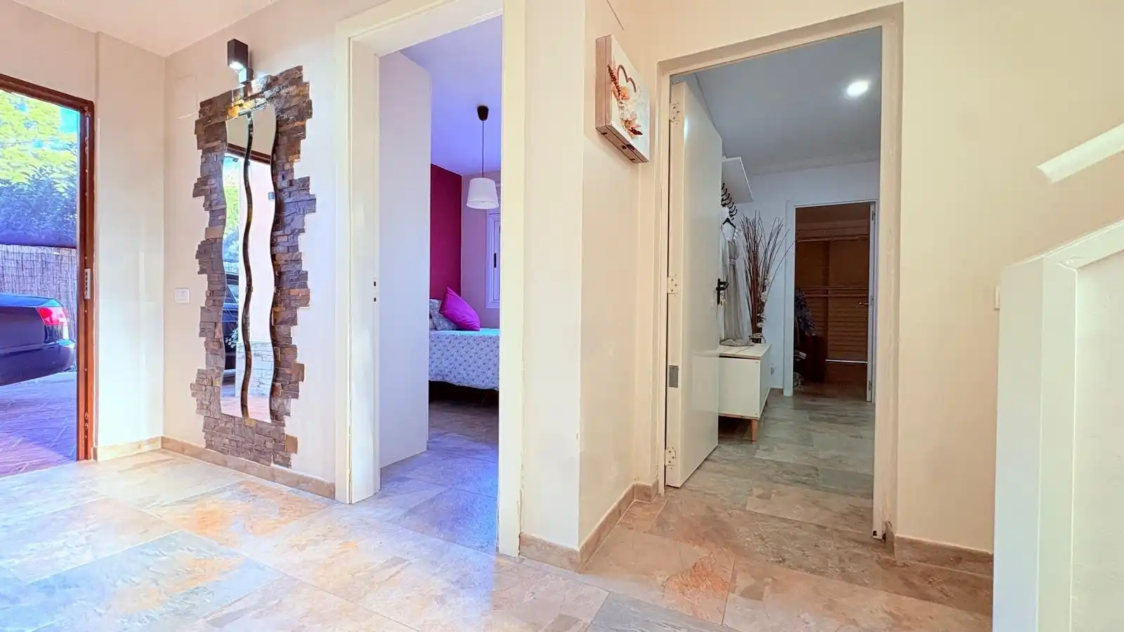 Casa o chalet en venta en Castellar del Vallès con Aire acondicionado, Jardín privado y Terraza