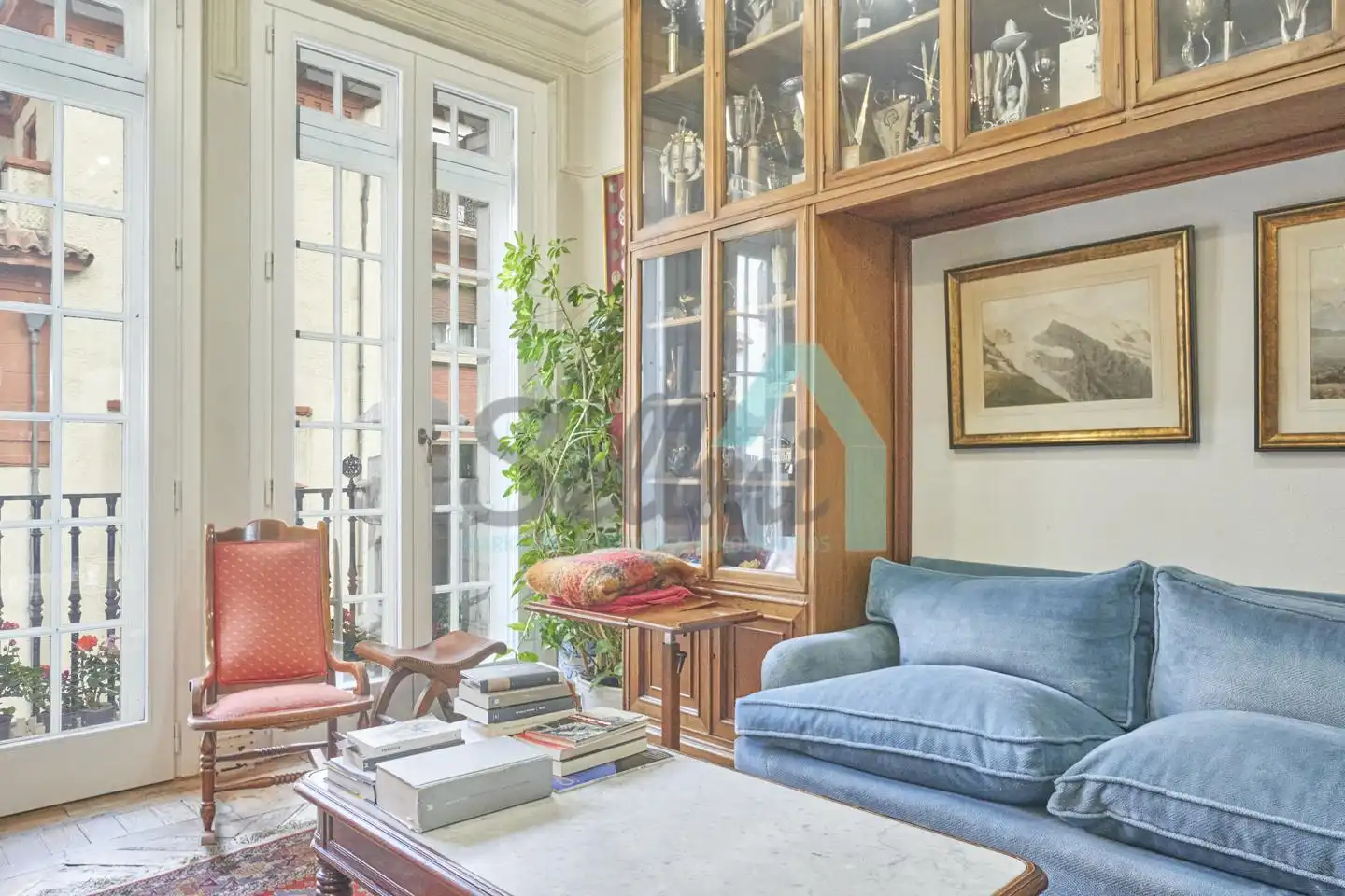 Others with lift for sale in Calle Principado, imagen 29