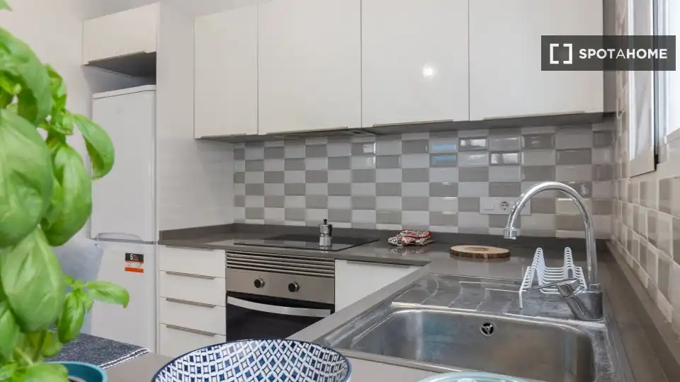 Flat to rent in L'Eixample, imagen 3