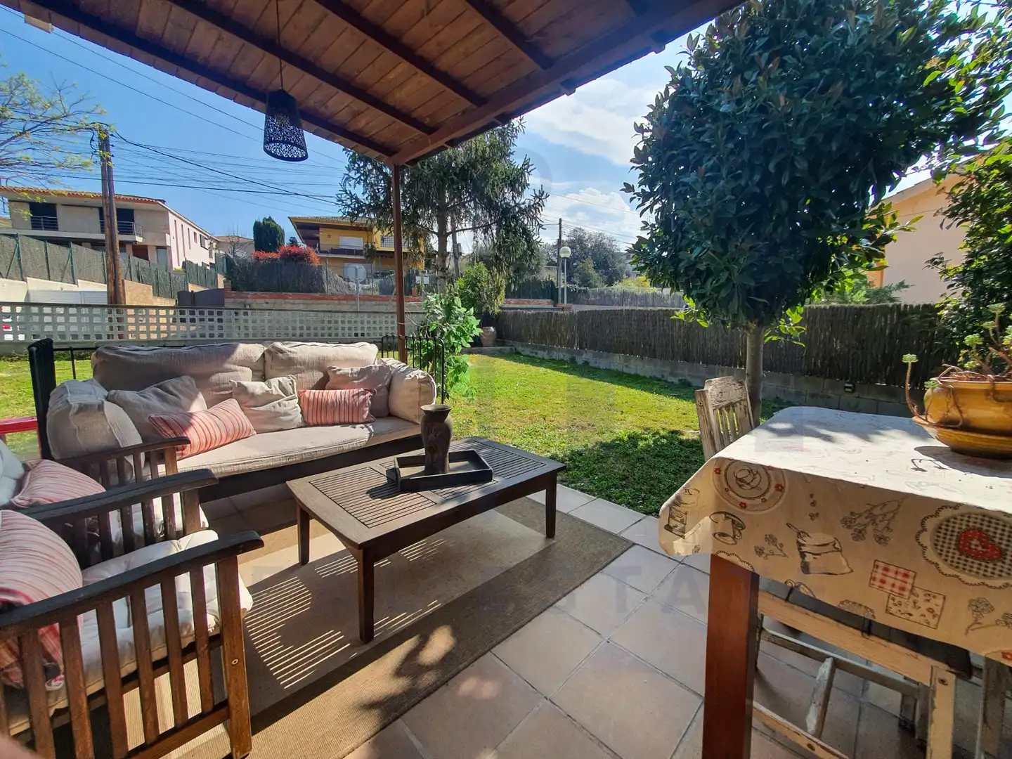 Villa avec piscine à vendre à Sant Antoni de Vilamajor, imagen 31