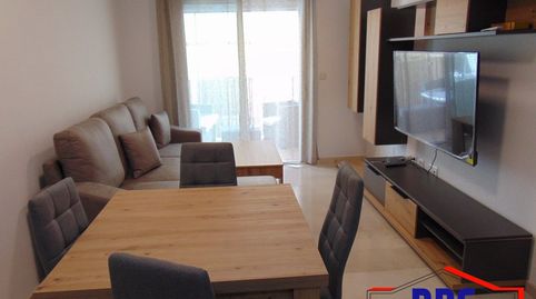 Foto 5 de Apartament en venda a Alfonso XIII, 21, Playa de Garrucha, Garrucha
