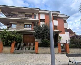 Exterior view of Flat for sale in Solsona  with Heating