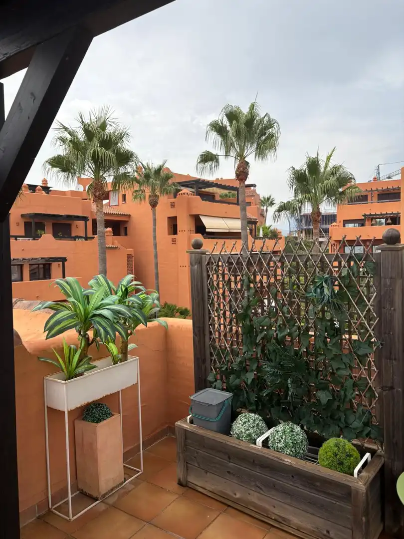 Apartament amb ascensor en venda a JARDINES DE NUEVA GALERA IV 7, imagen 44
