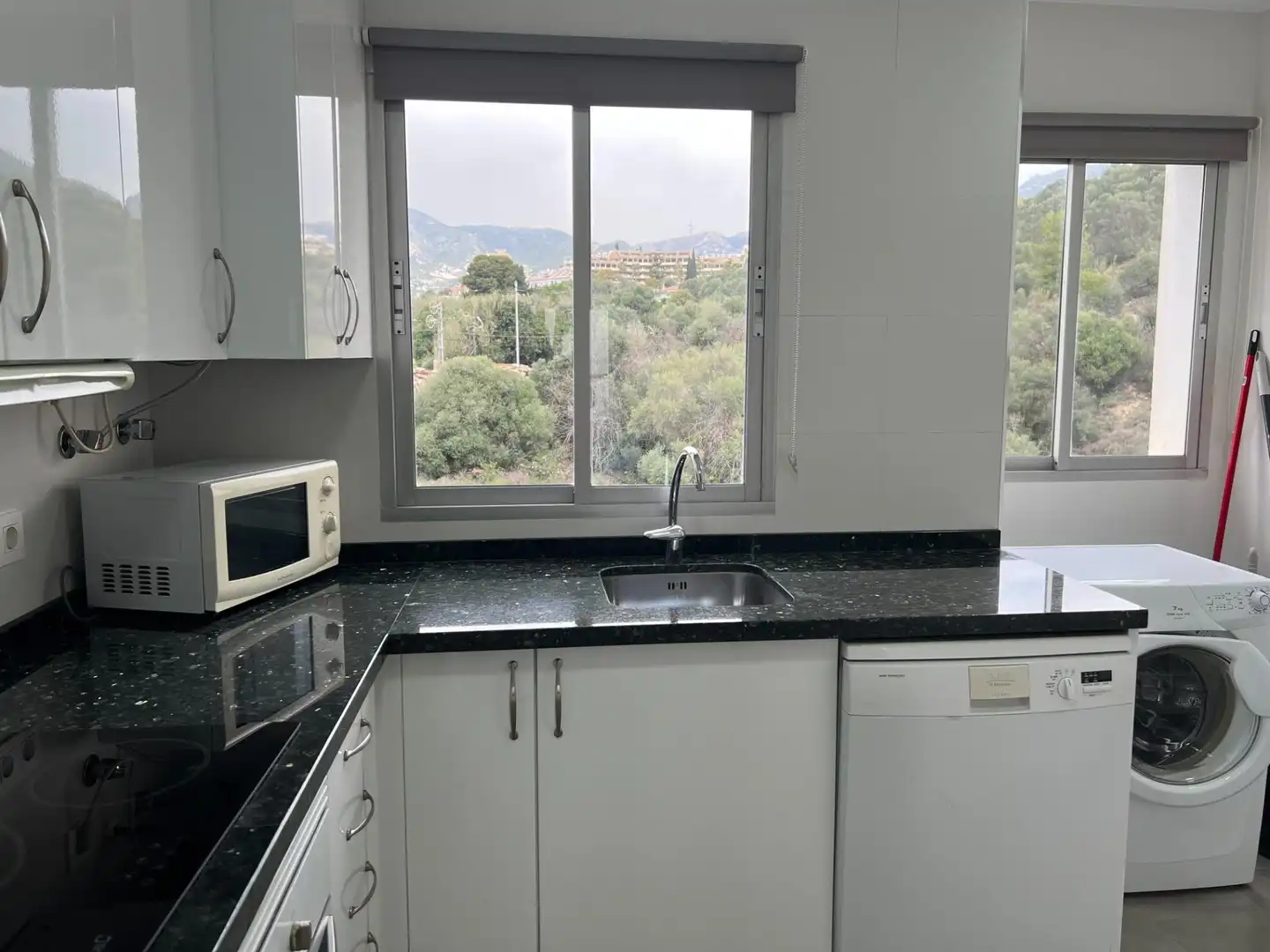 Appartement avec piscine à louer à Playa de los Boliches, imagen 19