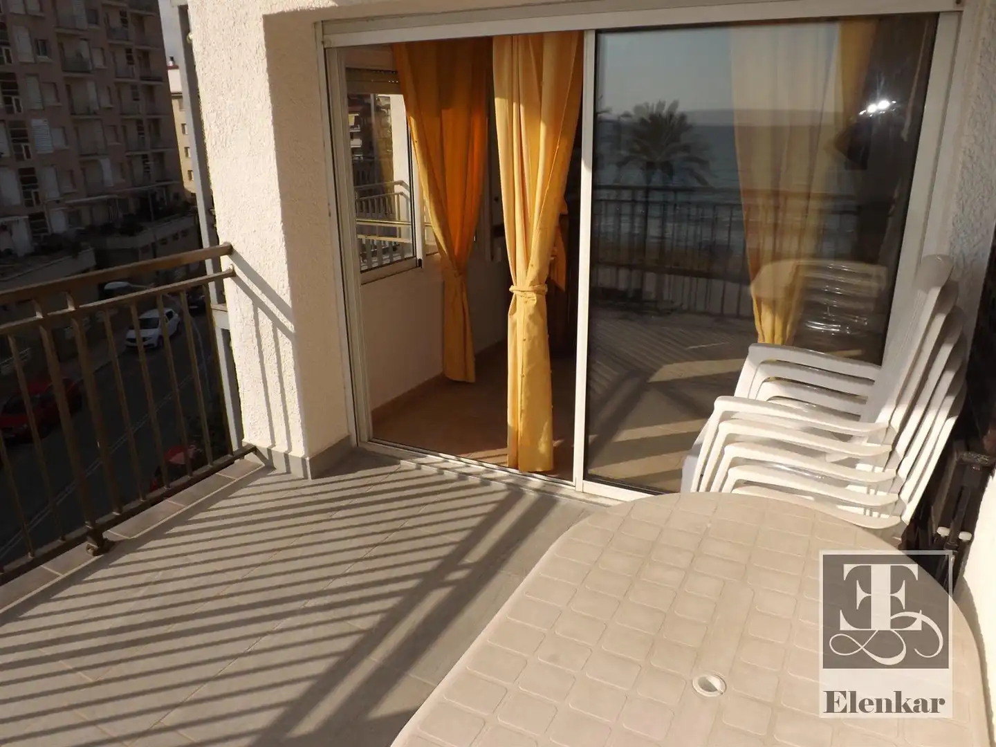 Penthouse mit Pool zum Verkauf in Maritim, imagen 23