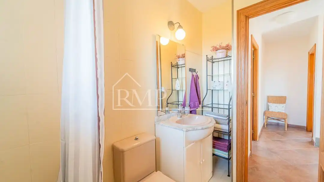 Casa con giardino in vendita a ripolles s/n, imagen 16