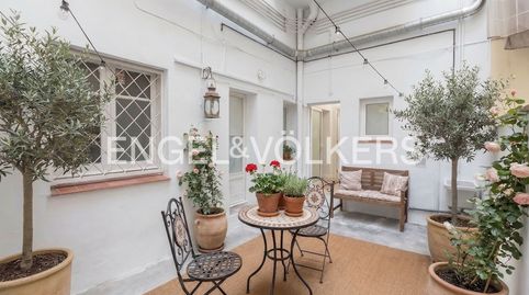 Foto 4 de Piso en venta en El Guinardó, Barcelona Capital