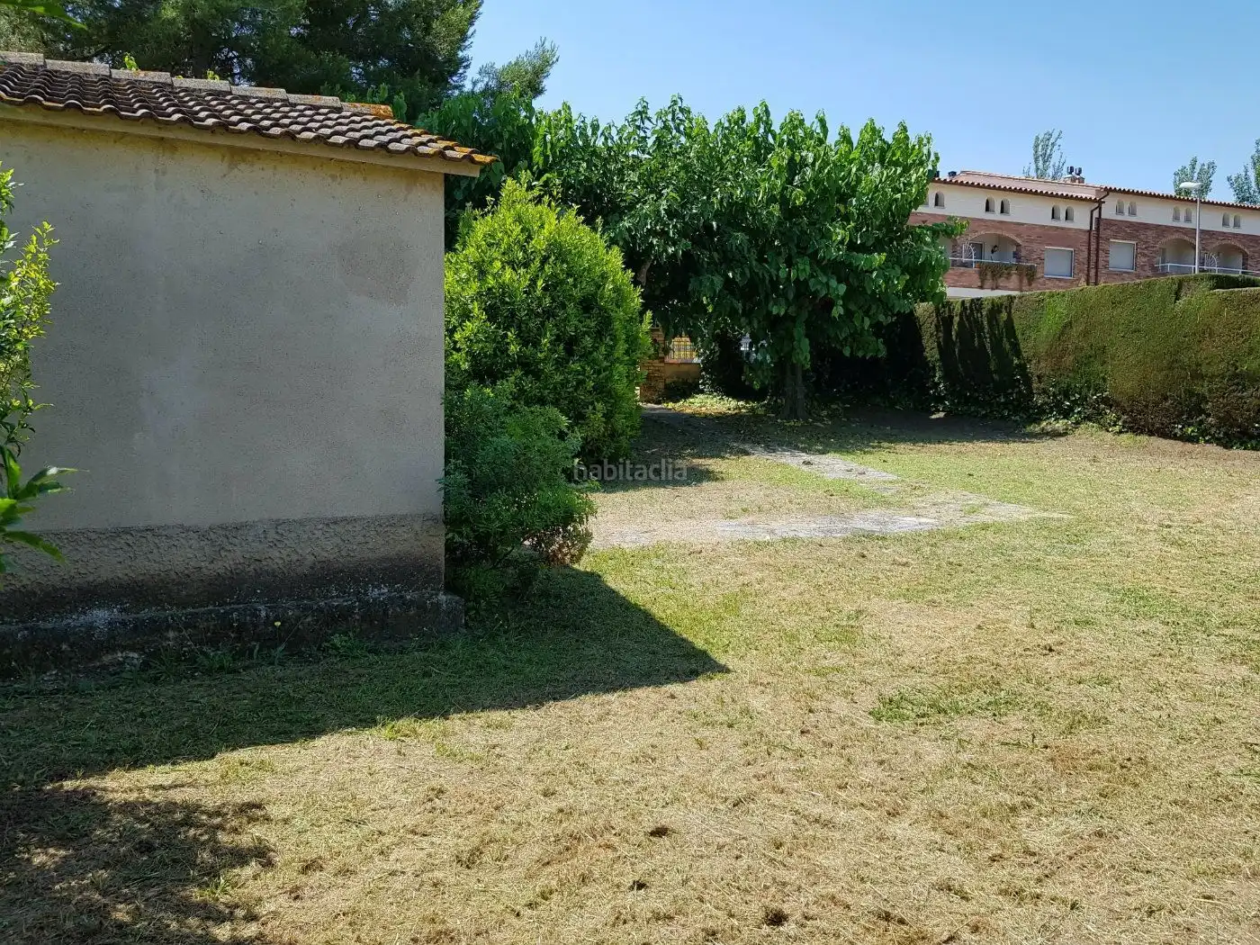 Grundstücke und Bauplätze zum Verkauf in Sant Llorenç d'Hortons, imagen 7