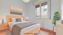 Bedroom of Flat for sale in Bilbao   with Heating and Terrace