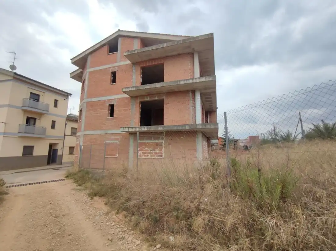 Terreny residencial en venda a Carrer de Piera 16, imagen 5