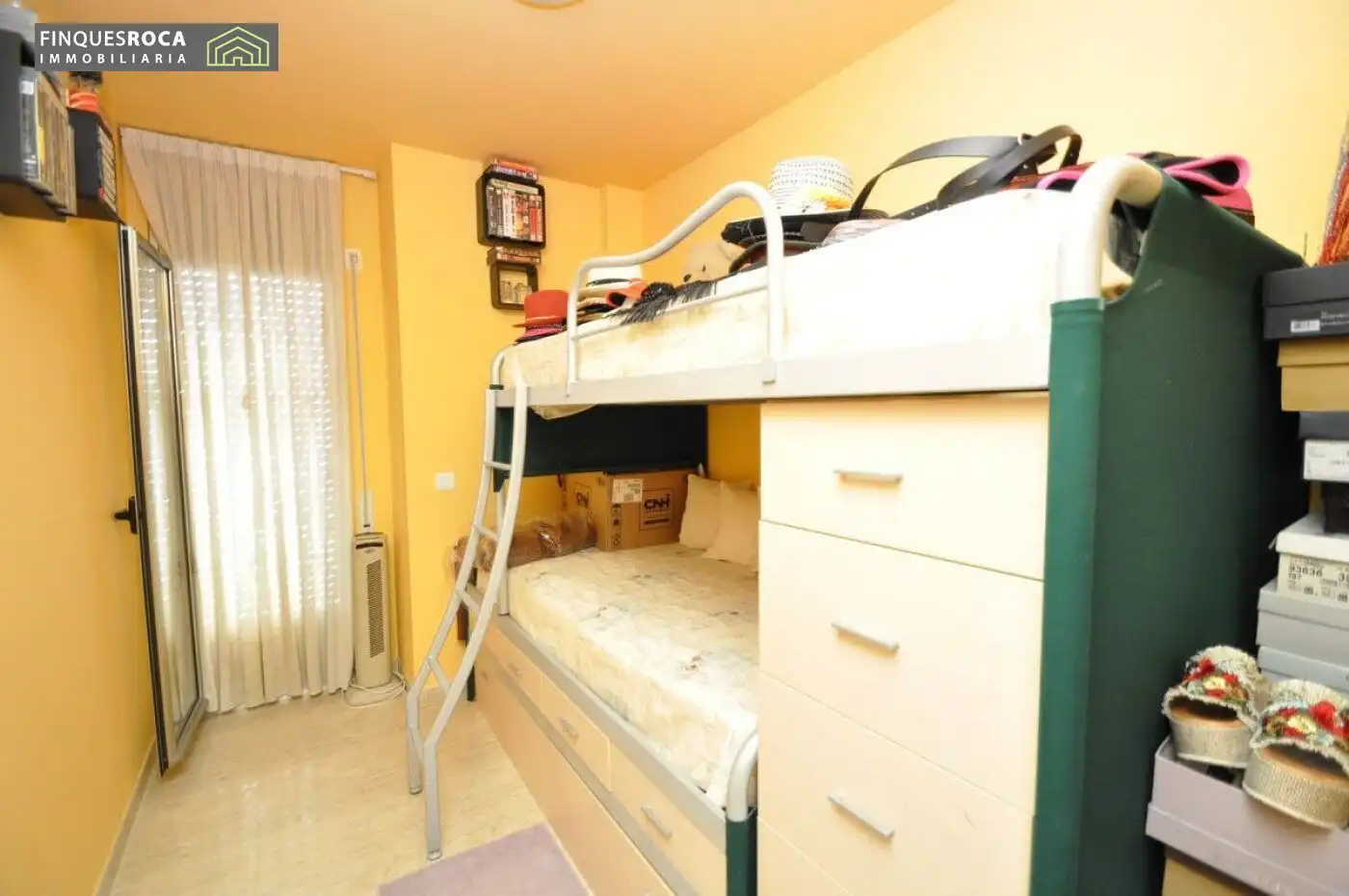 Penthouse with lift for sale in Calle RAMON DAS NEVES, imagen 14