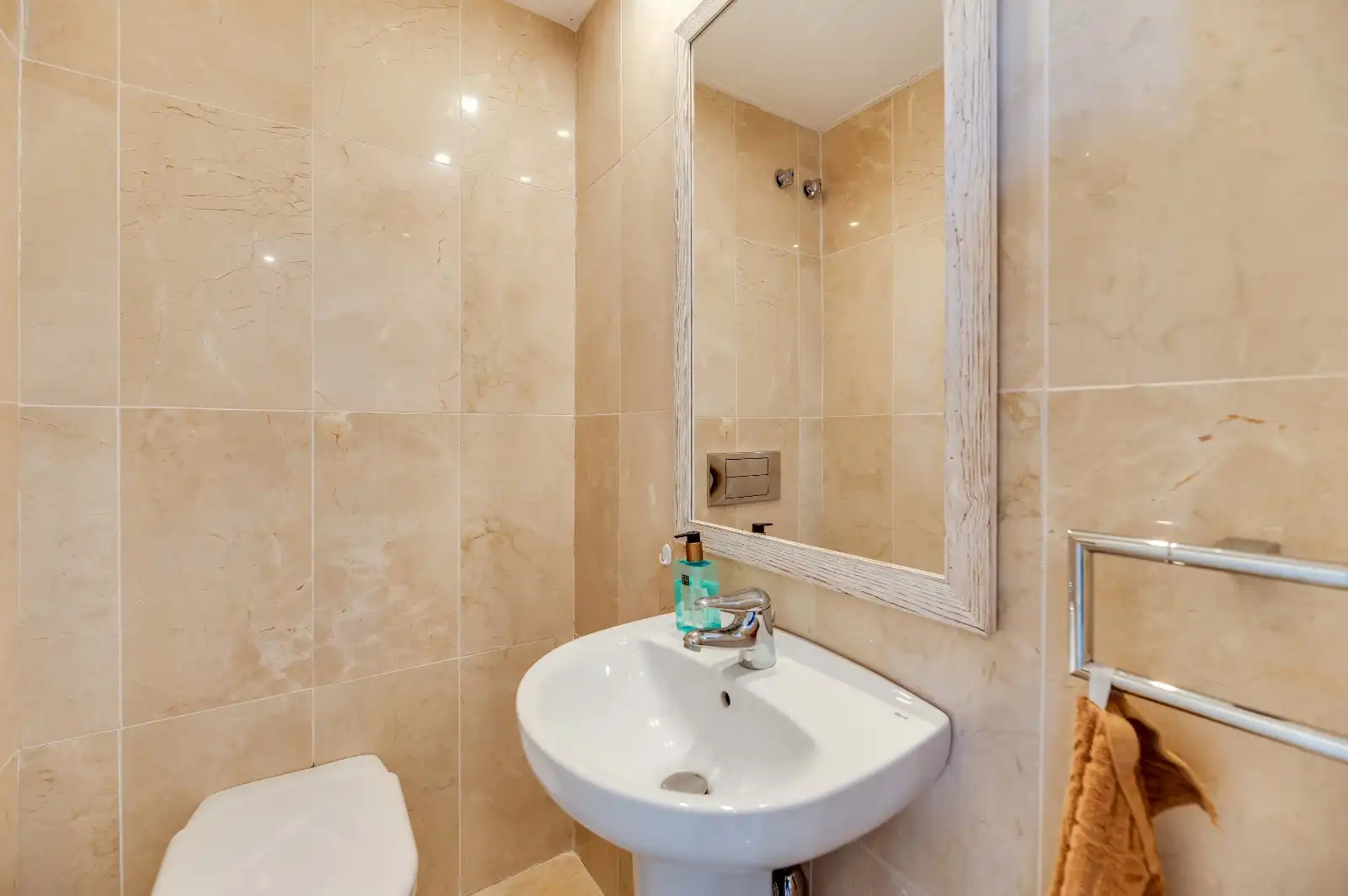 Villa con balcone in vendita a Calle Córdoba, imagen 12