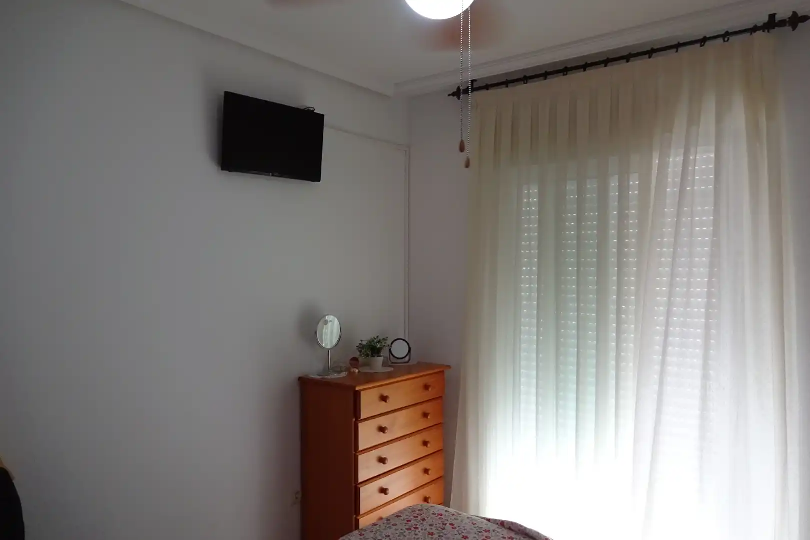 Apartament amb terrassa en venda a Calle Alfonso XIII 30, imagen 7