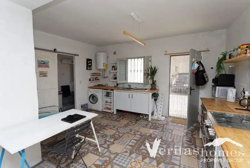 Casa rústica en venda a Lubrín, imagen 4
