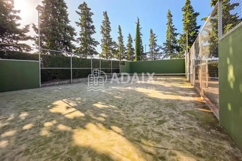 Jardín de Finca rústica en venta en Úbeda con Terraza, Trastero y Balcón