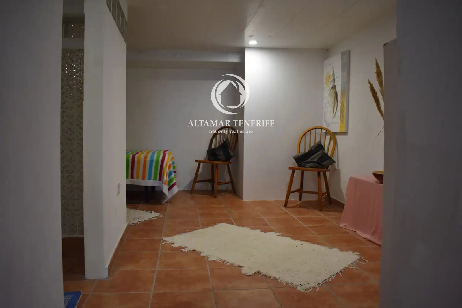 Casa o xalet en venda en Icod de los Vinos amb Terrassa, Traster i Moblat