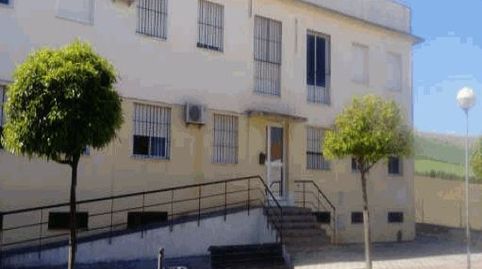 Foto 3 von Wohnung zum Verkauf in Plaza Santa Gema, Marchena, Sevilla