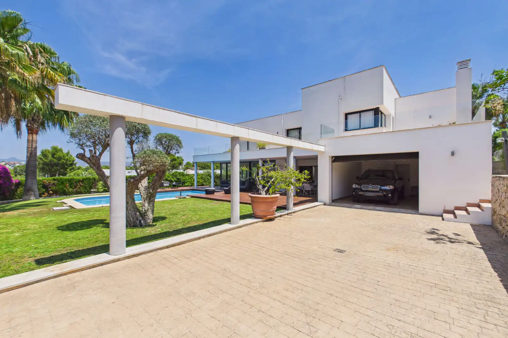 House with terrace for sale in Santa Ponça, imagen 33