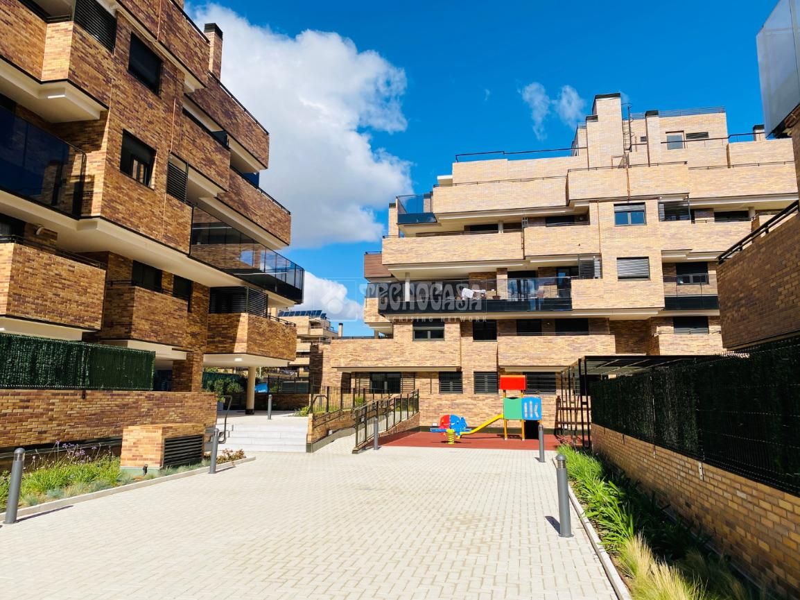 Piso de alquiler en Tenería I – La Tenería II