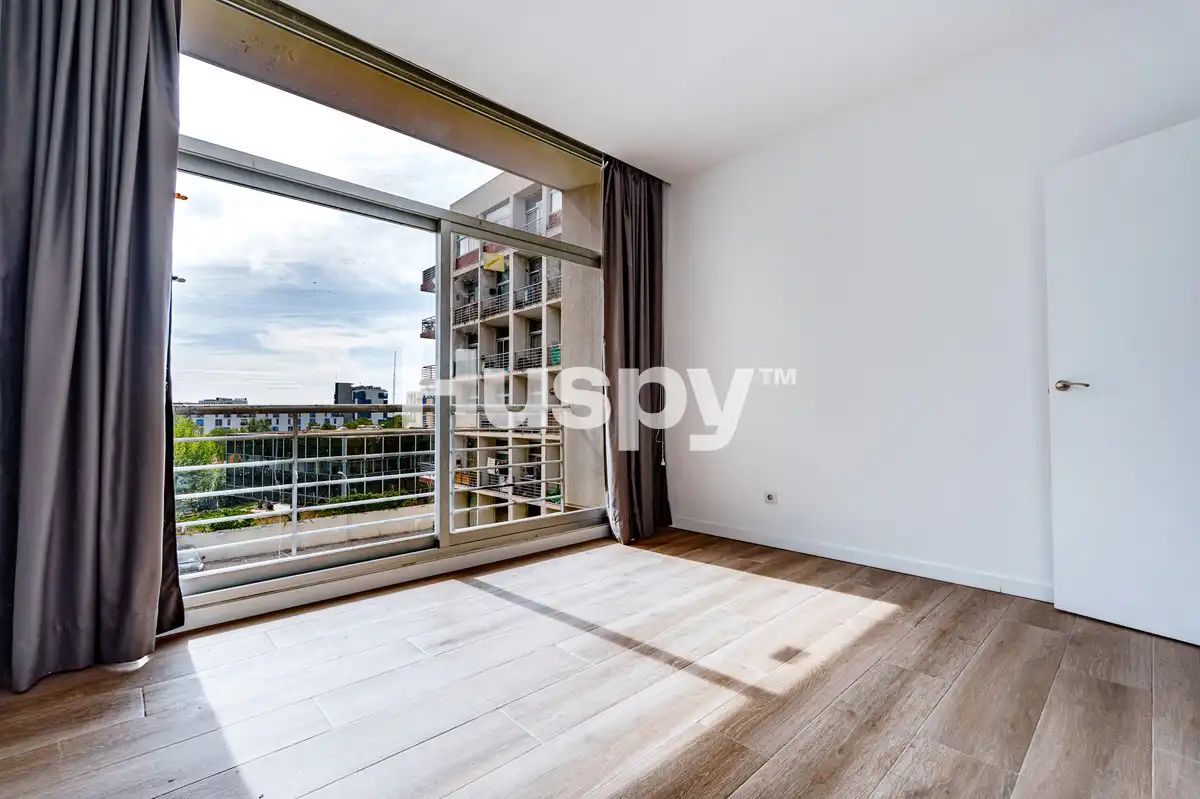 Terrassa de Loft en venda en Villa de Vallecas
