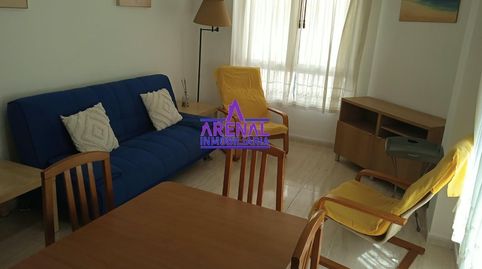Foto 4 de Apartament en venda a A Pobra do Caramiñal, A Coruña