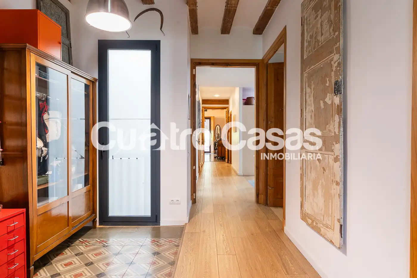 Appartement avec terrasse à vendre à Carrer de la Comtessa de Sobradiel, imagen 20