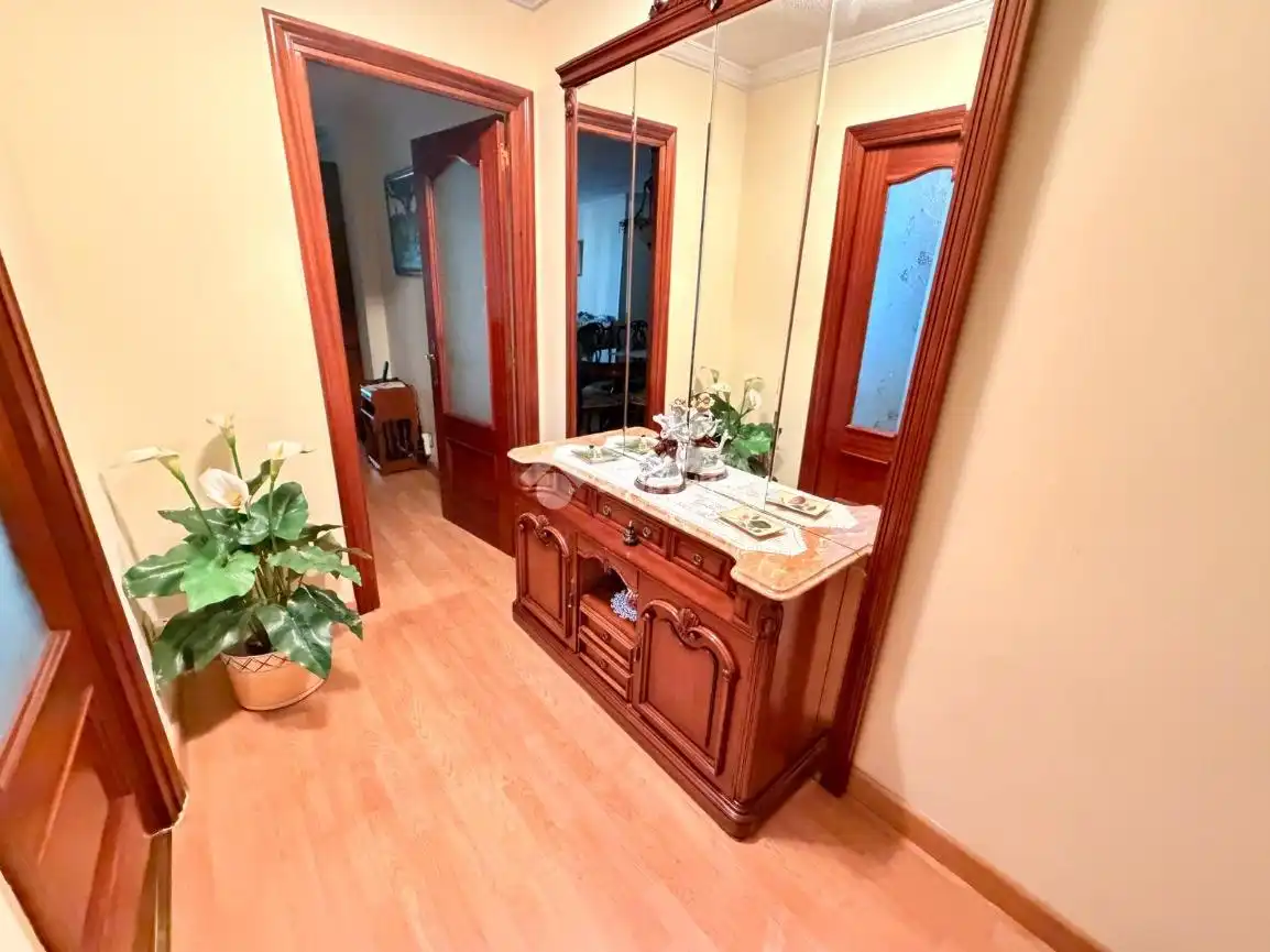 Piso en venta en Getafe con Aire acondicionado, Calefacción y Parquet