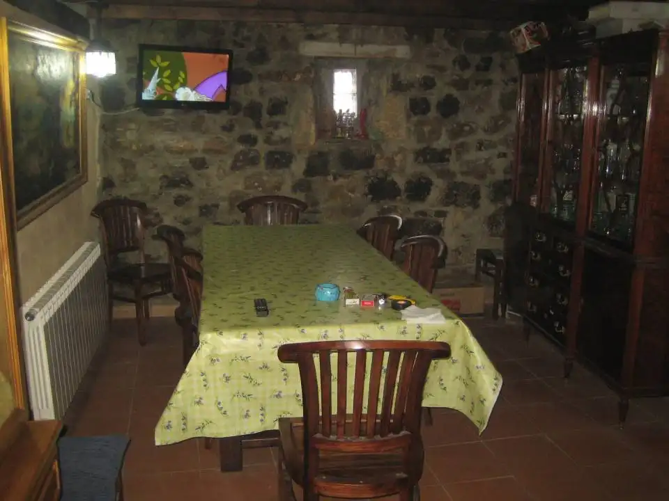 Casa en venta en Valle de Valdebezana, imagen 6