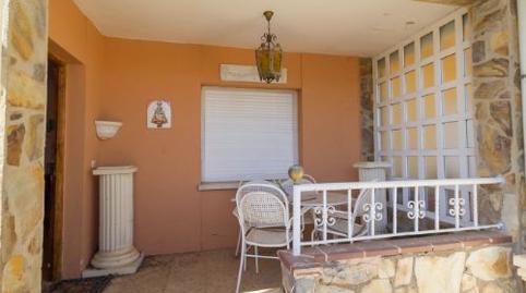 Foto 5 de Casa adosada en venda a N/a, San Pedro Bercianos, León