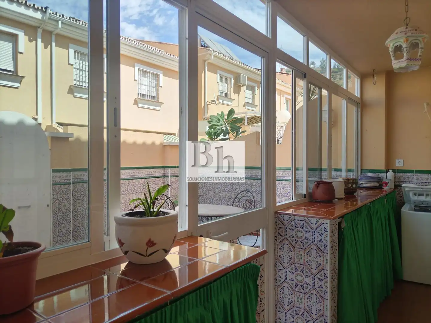 Detached homes for sale in Fuente Alegre - El Chaparral - Los Morales