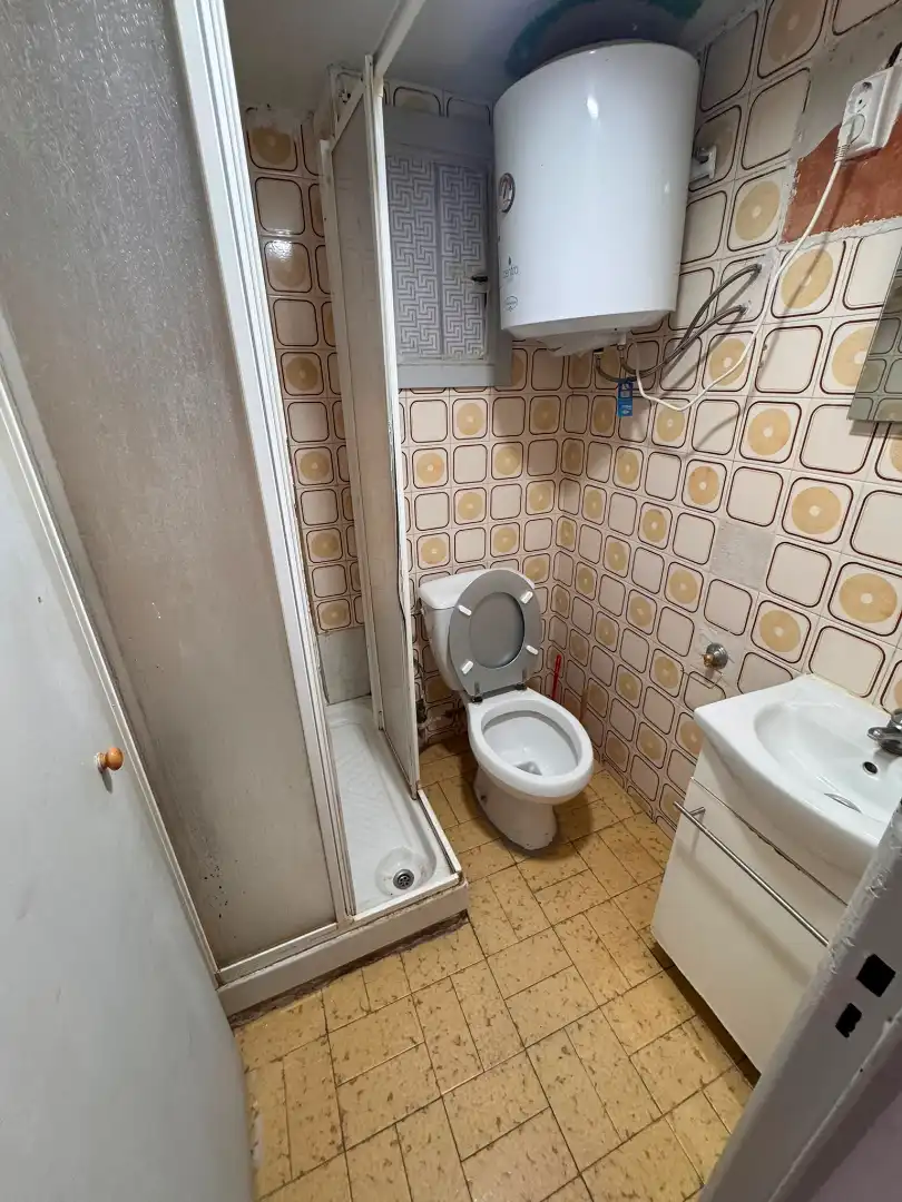 Wohnung mit Terrasse zum Verkauf in Carrer del Duc de Mandas, imagen 9