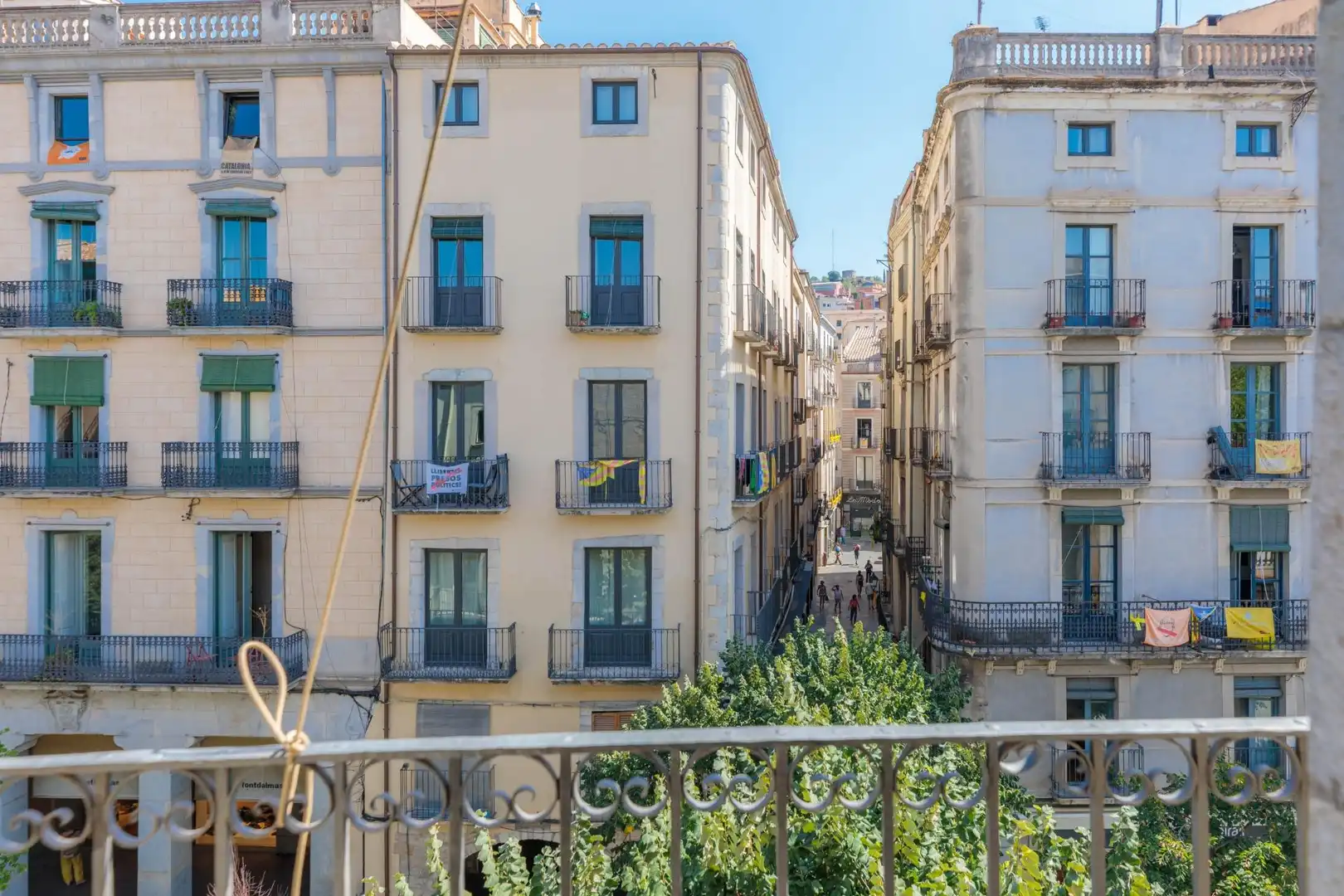 Flat to rent in Rambla LLIBERTAT, imagen 18